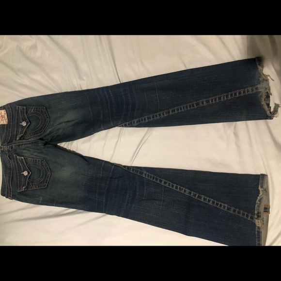 True religion jeans - Picture 7 of 8